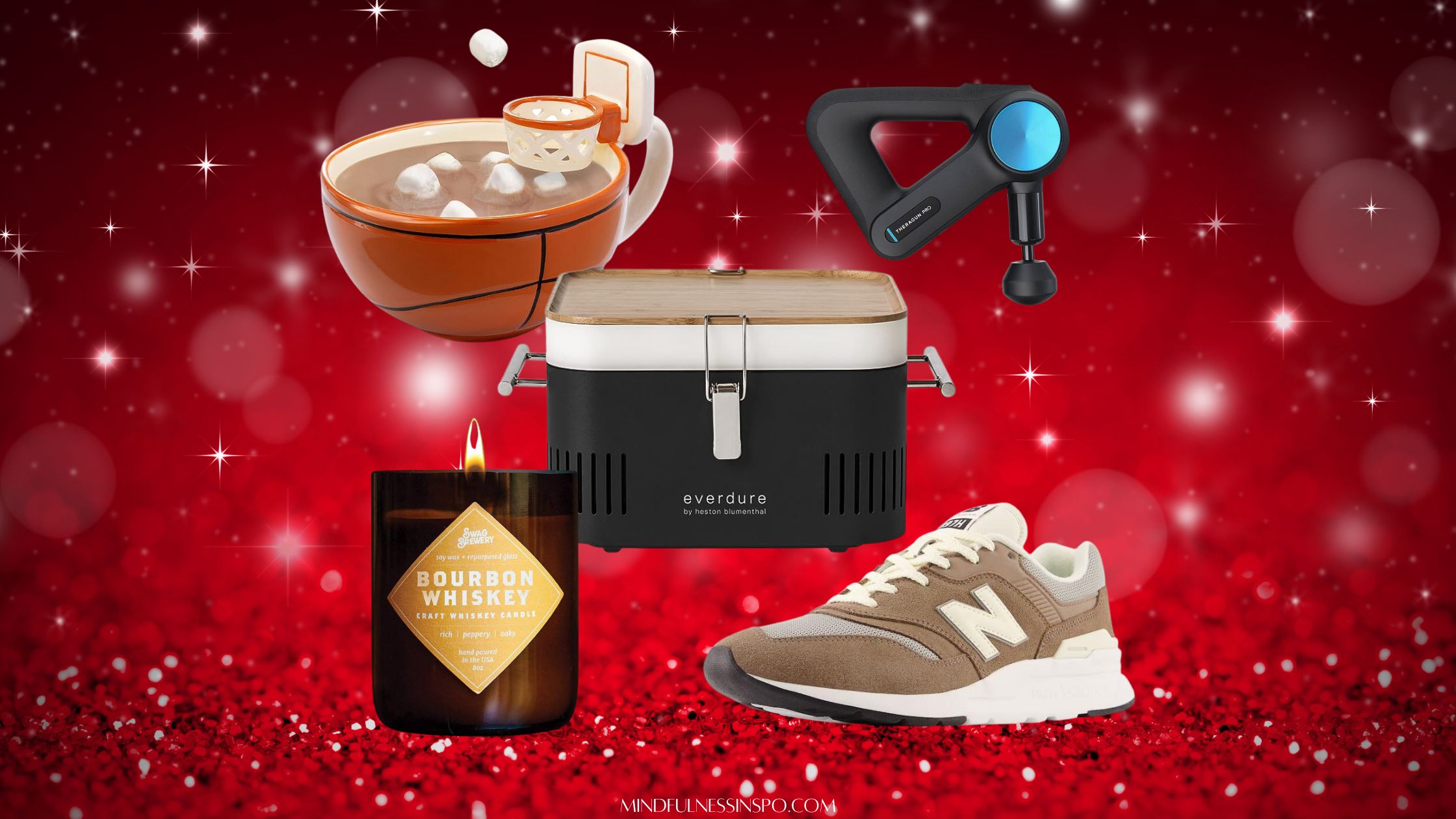 49 Top Christmas Gift Ideas For Him From Amazon