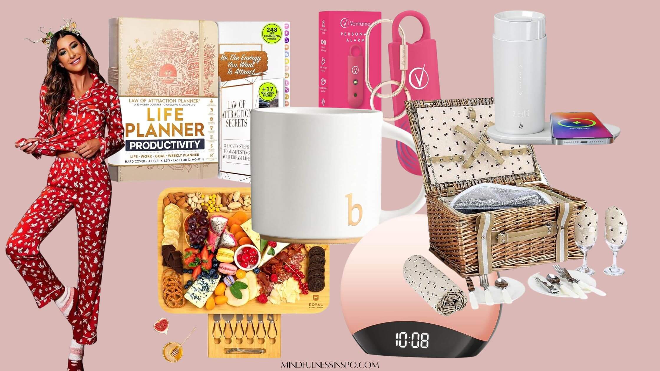 35 Incredible Gifts for Son's Girlfriend She'll Adore Mindfulness Inspo