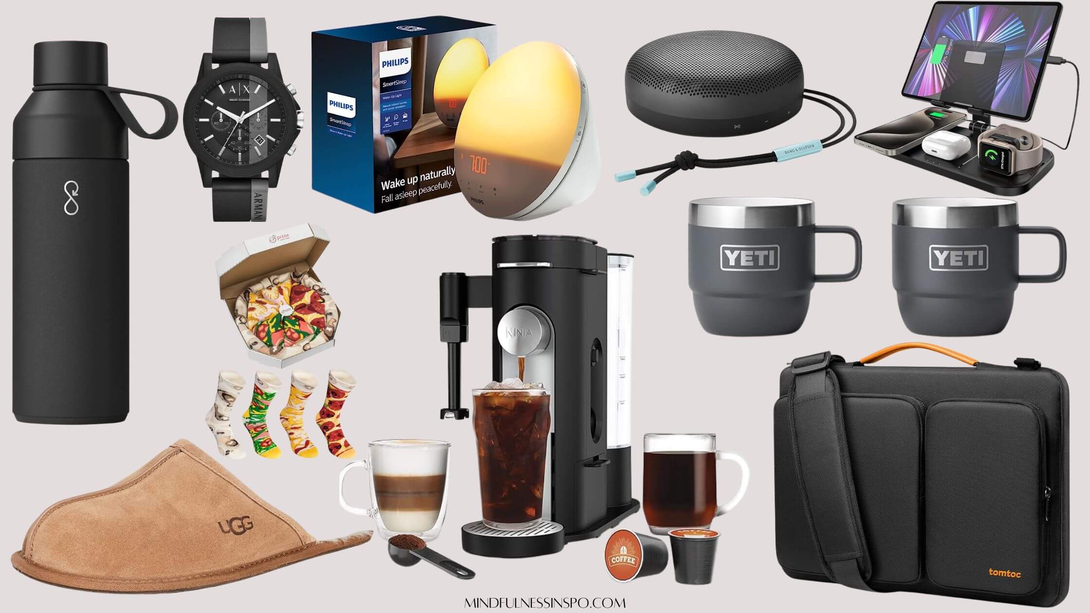37 Excellent Gifts for Adult Son - Mindfulness Inspo
